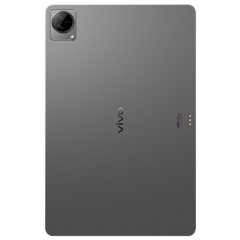 Vivo Pad Wifi Tablet PC 11" LCD 2560x1600 120Hz 8GB RAM 128GB ROM Qualcomm SD870 Octa Core 3.2Ghz 8040mAh NFC, Blue