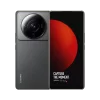 Xiaomi Mi 12S Ultra 5G 12GB RAM 256GB ROM 6.73 inch Snapdragon 8 Gen 1+ Plus 50MP IMX989 1-Inch Outsole Camera HyperCharge P1 67W Fast Charging, Black