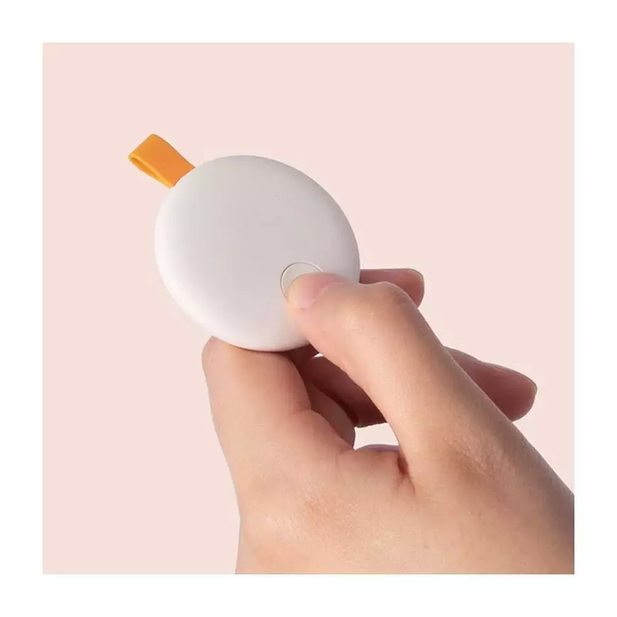 Xiaomi Youpin Ranres A Small Smart Anti-Lost Device Works With The Anti-Lost Finder App