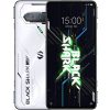 BlackShark 4S Pro Gaming 5G Smart Phone 16GB RAM 512GB ROM 6.67" AMOLED 2400x1080P 144Hz SD888 Plus 4500mAh 120 Quick Charging Android 11 - White