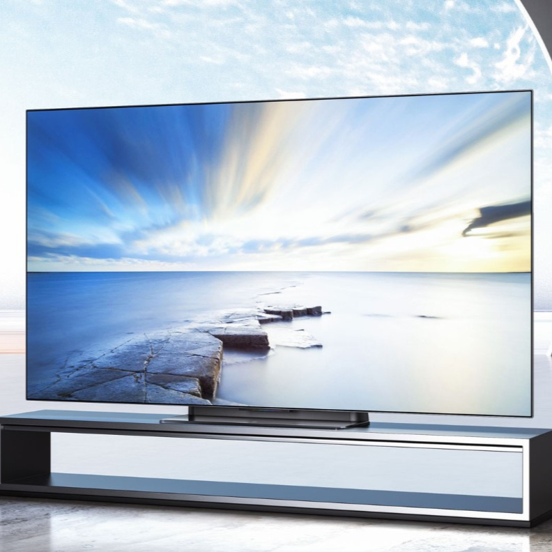 Mi TV 6 OLED 65Inch 4K HDR 4.6mm UltraThin Full Screen 3+32GB Far