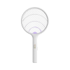 Xiaomi Youpin Qualitell Electric Mosquito Swatter Rechargeable Handheld Wall-mounted Insect Fly Killing Dispeller