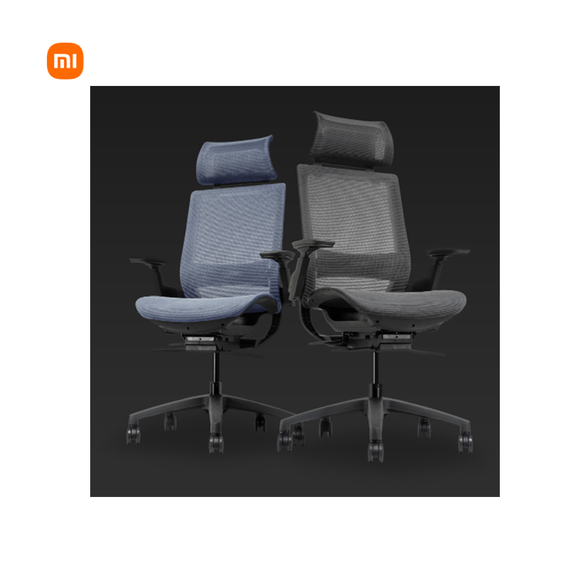 Xiaomi 8H Ergonomic Computer Chair Home Office Chair Game Gaming Chair
