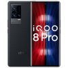 iQOO 8 Pro 5G Smart Phone 8GB RAM 256GB ROM 6.78" 3200x1440P AMOLED 120Hz Qualcomm SD888 Plus 120w Quick Charge 4500mAh Android 11 NFC - Black