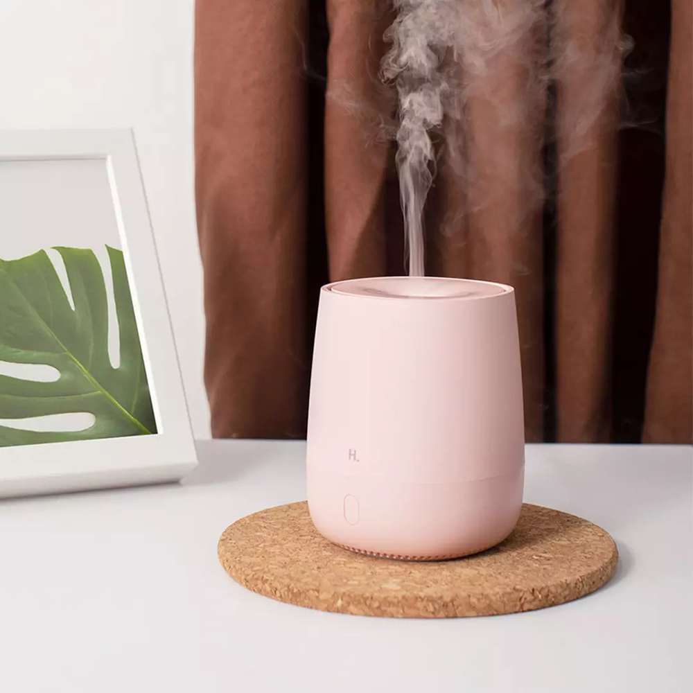 XIAOMI MIJIA HL Aromatherapy Air Humidifiers Diffuser For Home Dampener