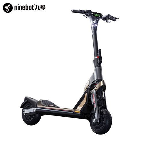 2022 New Ninebot Segway GT1 Powerful Electric Scooter 3000W 1008Wh 60km/h Electric Scooter Unisex For Adults With Digital Display