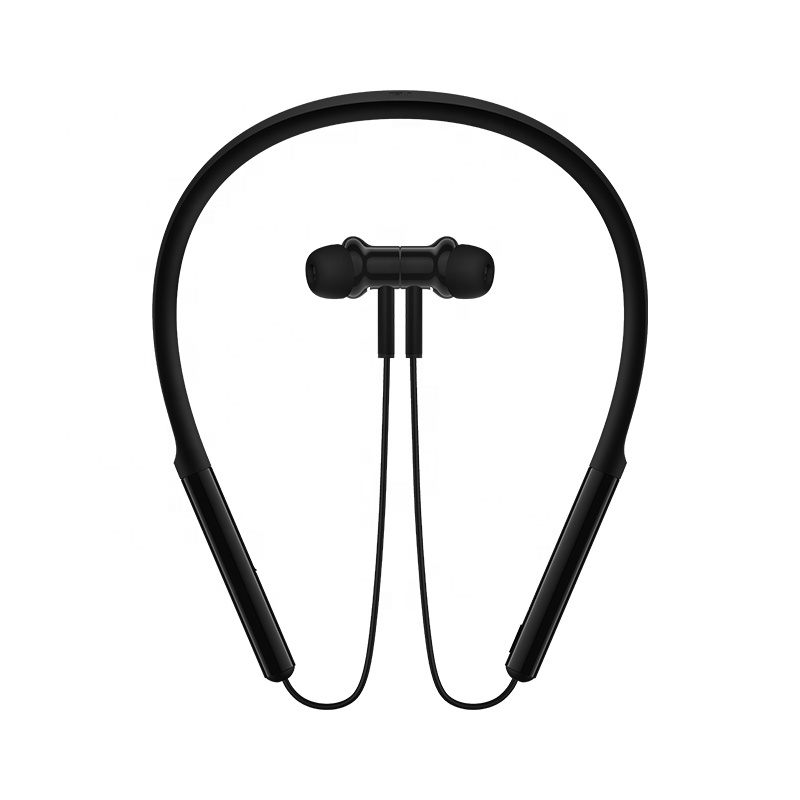 Xiaomi Mi Portable Neckband Noise Cancelling Earphones Wireless Mi Earphones Xiaomi Earbuds
