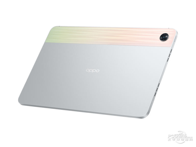 New OPPO Pad Air Tablet 4GB 64GB Snapdragon 680 Octa Core 10.36'' 2K 60Hz Screen Android Tablet 7100mAh 18W Battery 8MP Camera, Gray