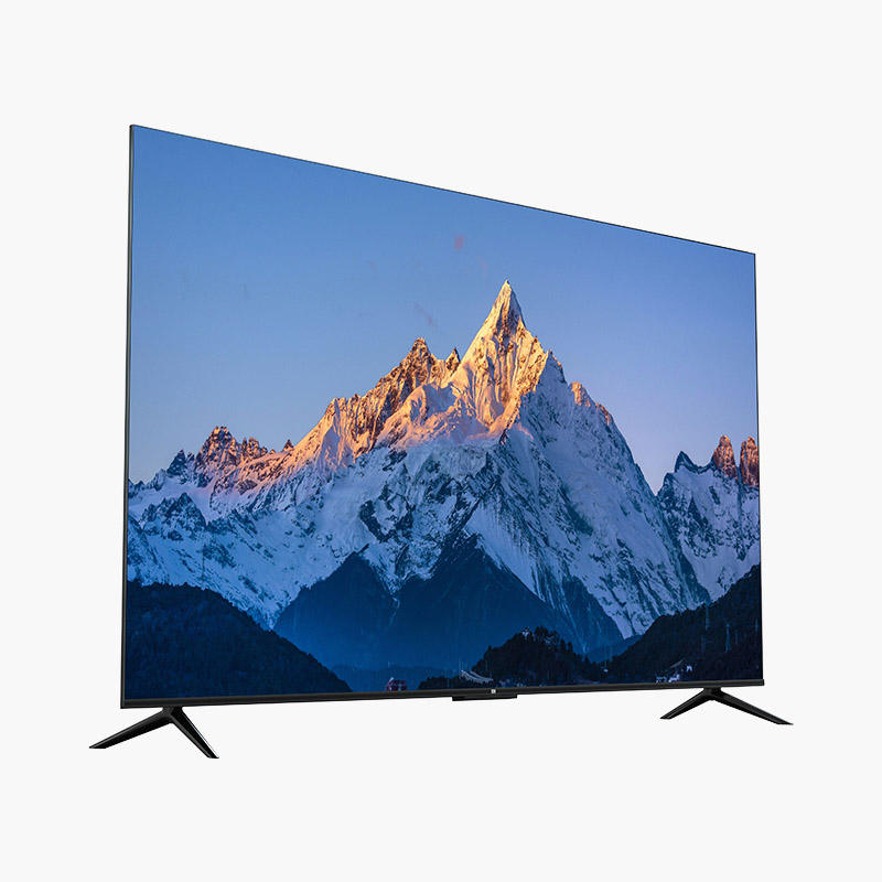 Xiaomi TV EA75 2022 75-inch Metal Full-Screen Far-Field Voice Calibration 4K High-Definition Smart Education TV L75M