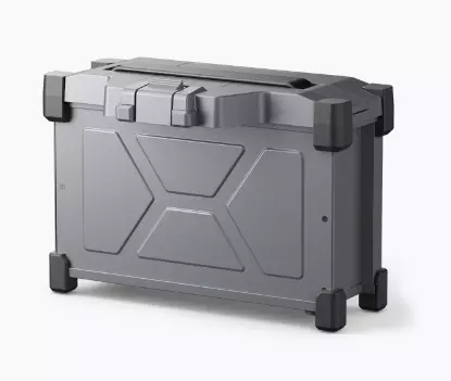 DJI Agras T10 Intelligent Flight Battery 9500mAh for Plant Protection Machines Sprinkle Pesticides