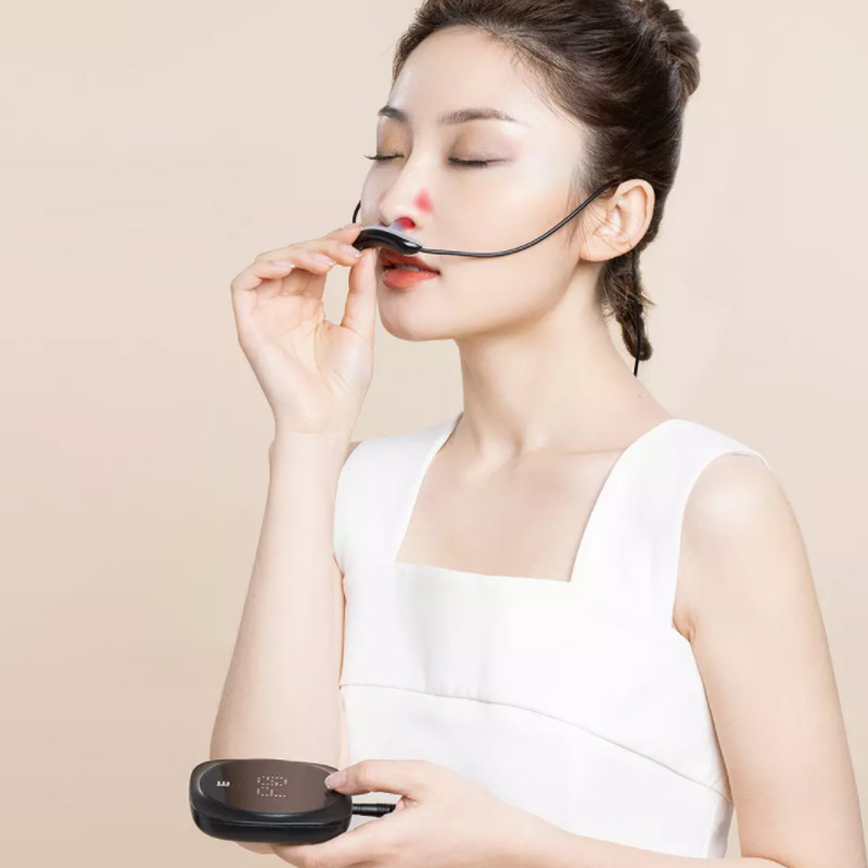 Xiaomi Portable Rhinitis Laser Treatment Instrument 650nm
