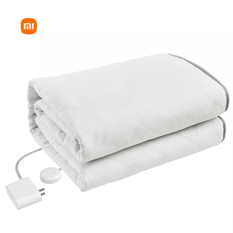 Xiaomi Intelligent Low-Voltage Electric Blanket Intelligent Constant Temperature Radiation Free 21V Warm Quilt, 150x80 Cm