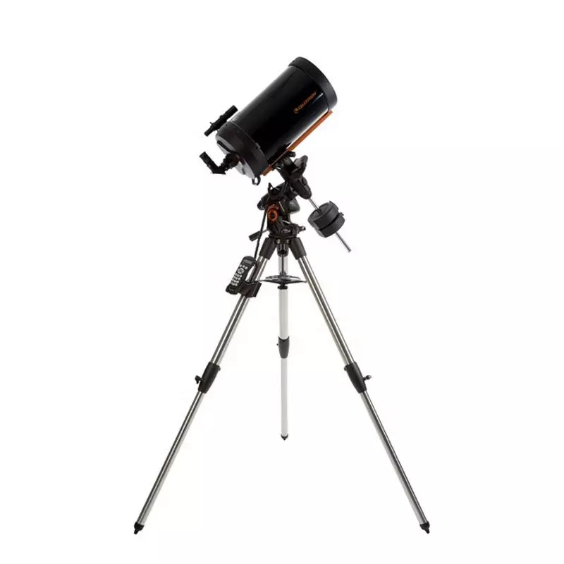 Celestron Advanced VX 9.25" Schmidt-Cassegrain GoTo Telescope 12046