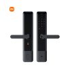 Xiaomi Mijia smart door lock E fingerprint password wifi unlock detection alarm work Mijia app control with doorbell