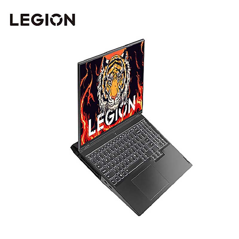 Lenovo LEGION R9000P Gaming Laptop 2022 New AMD R7 6800H SSD 165Hz Windows Notebook