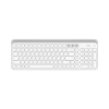 Xiaomi MIIIW Mini Dual Mode Keyboard 85-key 2.4GHz Multi-System Wireless Keyboard Suitable For Office Computer Laptop