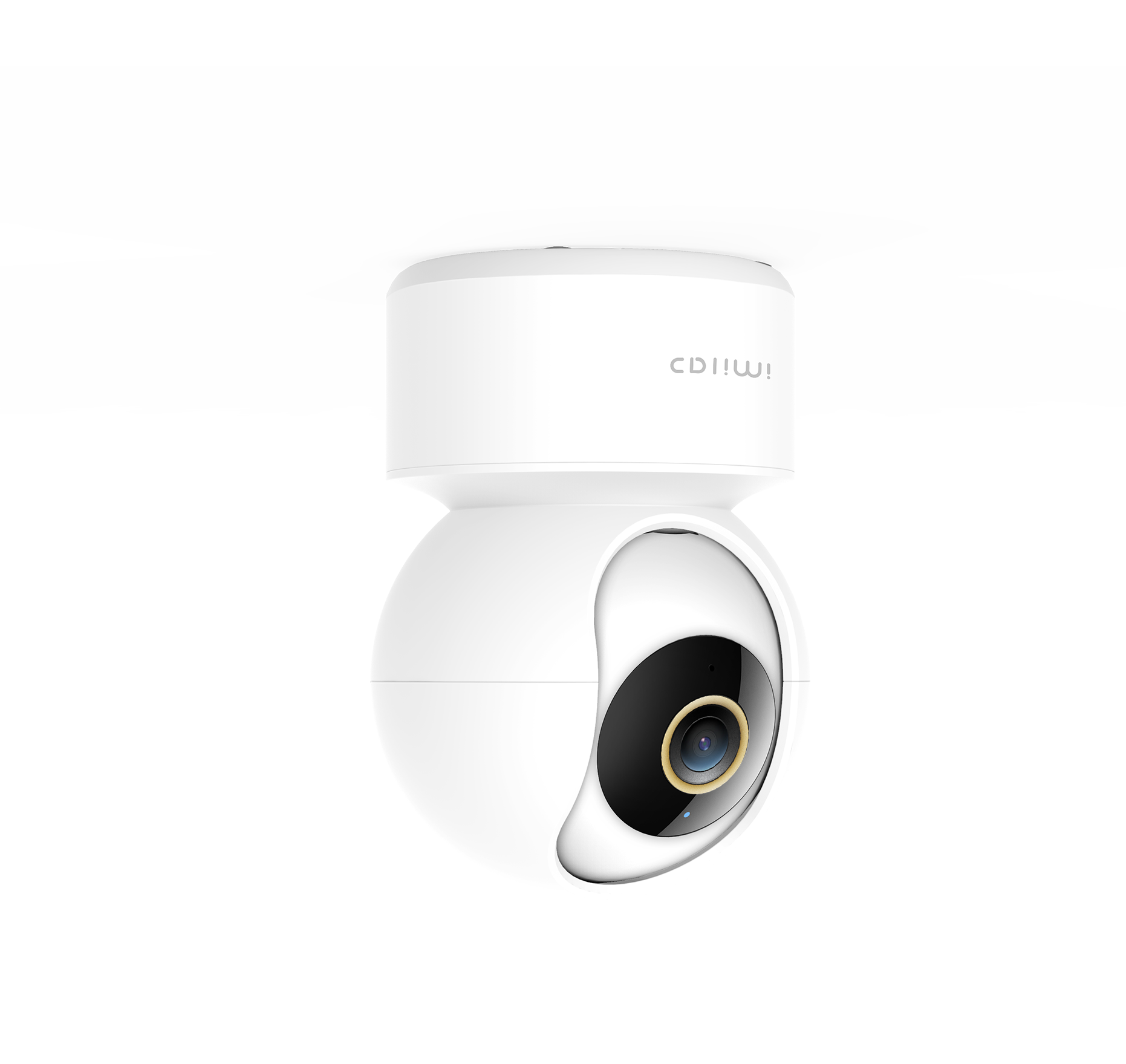 Imilab C21 Practical Multi Function lmilab 2560*1440P Night Indoor Vision Security Human Tracking Smart CCTV Mini Camera