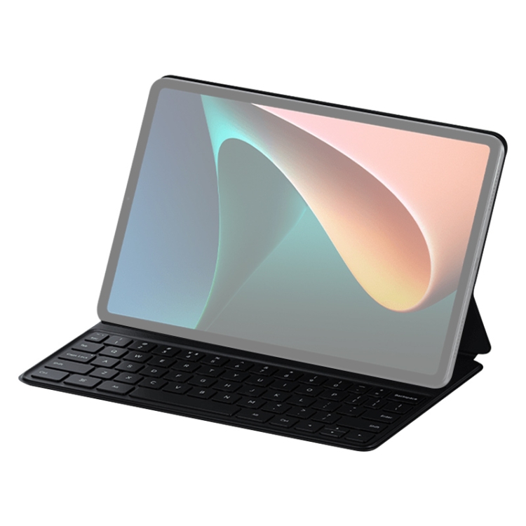 XIAOMI Pad 5/Pad 5 Pro Magnetic Shell Keyboard WiFi Case Cover