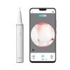 Xiaomi Youpin SUNUO T11 PRO Ultrasonic Electric Dental Scaler Remove Tartar Visual Oral Irrigator 500W Endoscope Tooth Clean