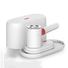 Xiaomi Handheld Portable Garment Ironing Machine Mini Travel Garment Ironing Machine For Clothes Curtain Steamer
