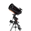Celestron Advanced VX 9.25" Schmidt-Cassegrain GoTo Telescope 12046