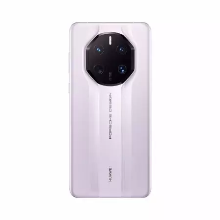 Huawei Mate 50 RS Smartphone Snapdragon 8 Gen 1 6.74" 120Hz 50MP Camera 66W 8GB RAM 512GB ROM NFC, Blue