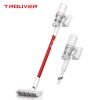 New TROUVER Handheld Vacuum Cleaner SOLO 10 For Home Car Wireless Sweep Multi functional Brush 18000Pa cyclone Suction Dust