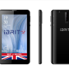 iBRIT MAX 4 Tablet 7inch HD Screen 4G Calling 2GB Ram 16GB Rom Dual Sim Tab