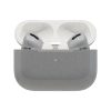 Caviar Customized AirPods Pro Automotive Grade Scratch Resistant Paint GLOSSY, METALLIC BULLET SILVER