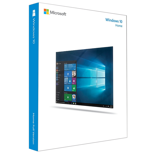 Microsoft Windows 10 Home OEM Global CD-KEY - License Key - Email Delivery