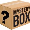 Mystery Box - Mystery Loot Box - Random Fun