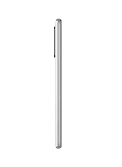 Xiaomi Poco F3 Dual SIM Amoled Display Arctic White 8GB RAM 256GB 5G LTE (EU Version)