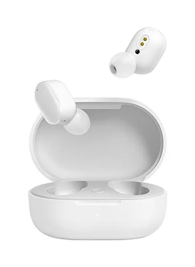 Xiaomi In-Ear True Wireless Mi Airdots 3 White