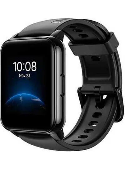Realme Watch 2 Smartwatch IP68 Black