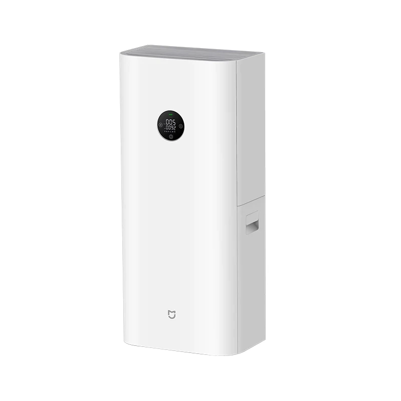 Xiaomi Mijia Ventilation System A1 PTC Auxiliary Heating 150m³/h Air Volume Mijia Air Purifier Applicable area ≤ 53㎡