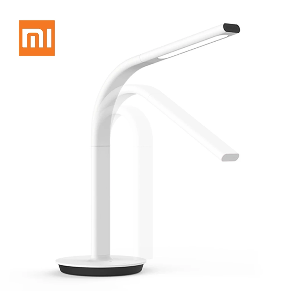 Xiaomi PHILIPS Table Lamp 2S Smart Control LED Desk Lamp Reading Light Mijia Eyecare Smart App Remote Control Light