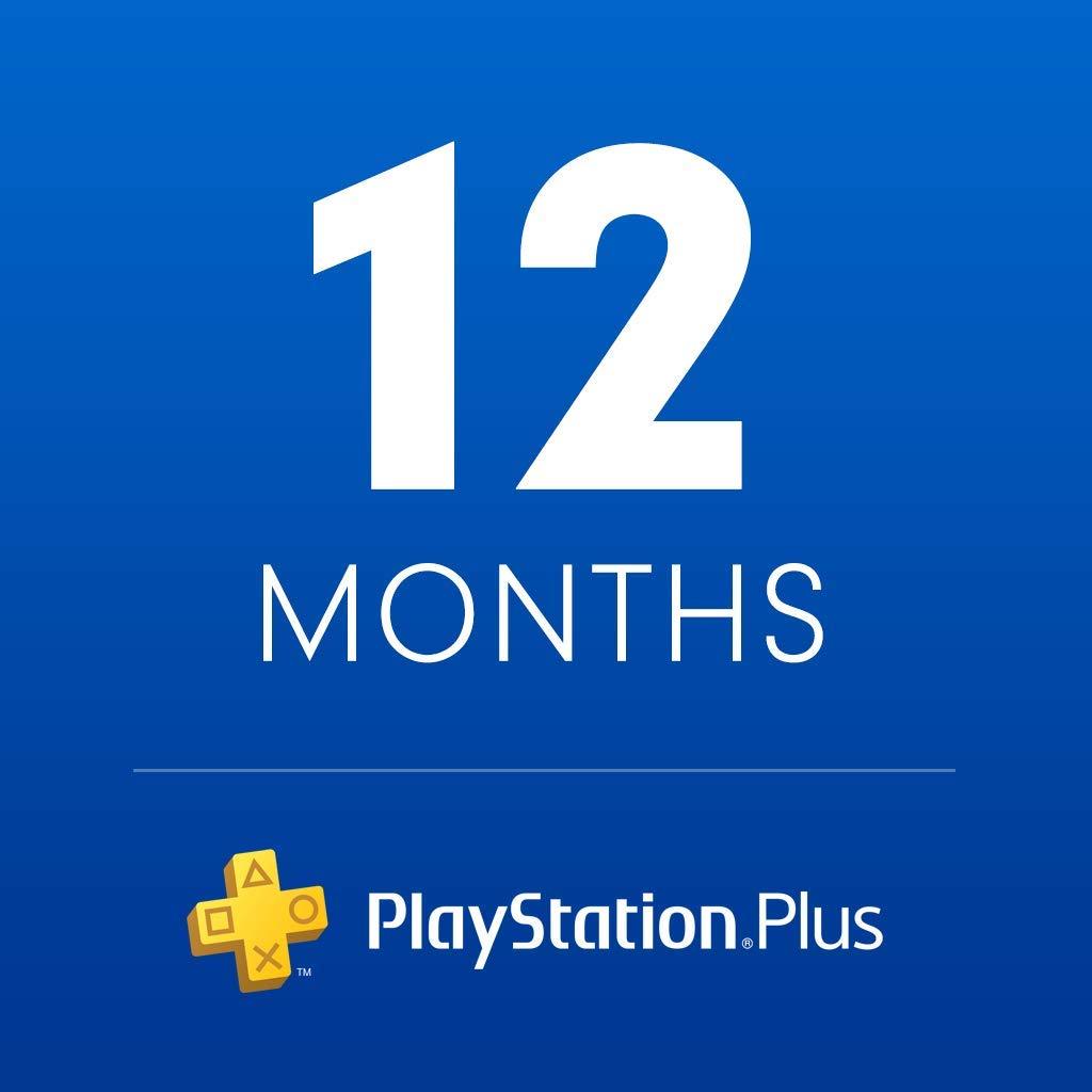 Playstation plus 12 month canada sales