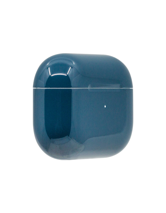 Caviar Customized AirPods Pro Automotive Grade Scratch Resistant Paint GLOSSY, PACIFIC BLUE