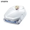 Smartmi Pioneer A1 Floor Scrubbing Robot A Robot That Washes The Floor Super Rotary Scrubber Black Technology Quick Brush 4000Pa