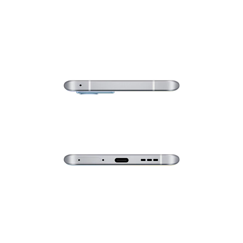 Realme GT Master Edition 6+128GB 5G Smartphone NFC 6.55" FHD+ 50MP Camera 65W Flash Charging - White