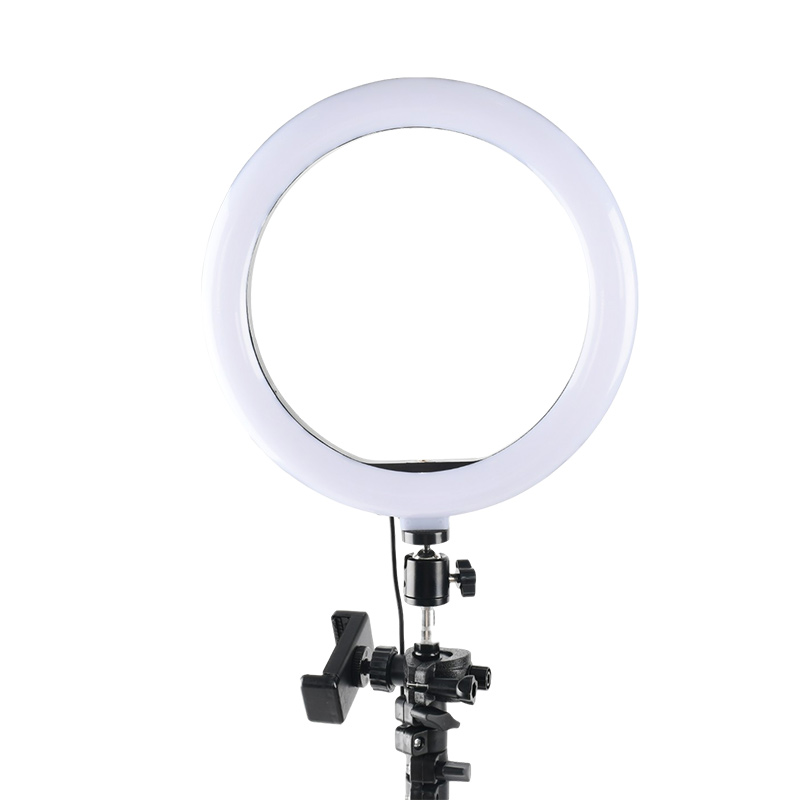 iBrit Selfie Ring Light Studio 12 inch with Tripod