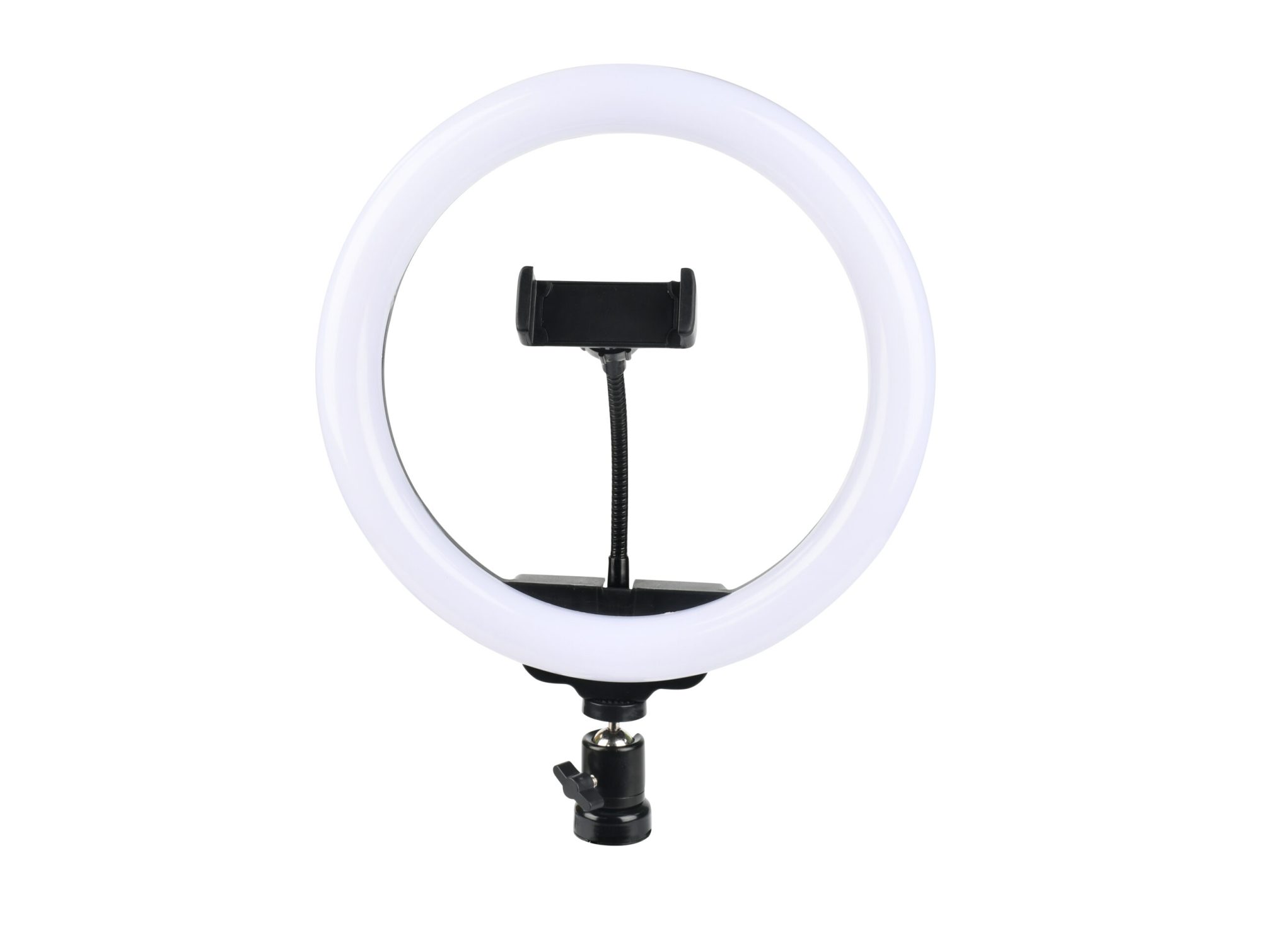 iBrit Selfie Ring Light Studio 10 inch with Tripod