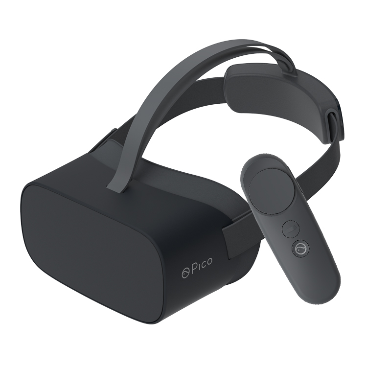 Pico G2 VR Glass All in One 4K VR Headset
