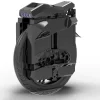Begode Master Pro Electric Unicycle 134.4V 4800Wh 50E Battery 4500W Motor 22inch Suspension Wheel
