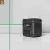 Xiaomi AKKU Green Laser Level Self-Leveling 360 Horizontal Vertical Cross Super Powerful Green Line Infrared Laser