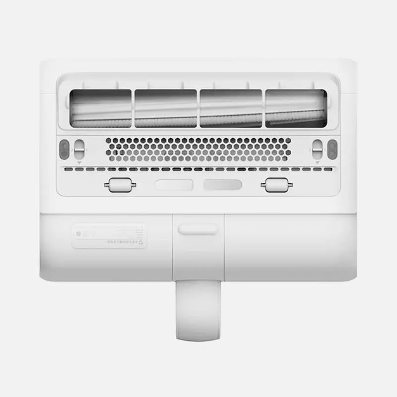 Xiaomi Mijia Cordless Mattress Vacuum Cleaner Ultraviolet Light 85000rpm 16000Pa Powerful Suction Brushless Motor Mites Removal Vacuum Cleaner