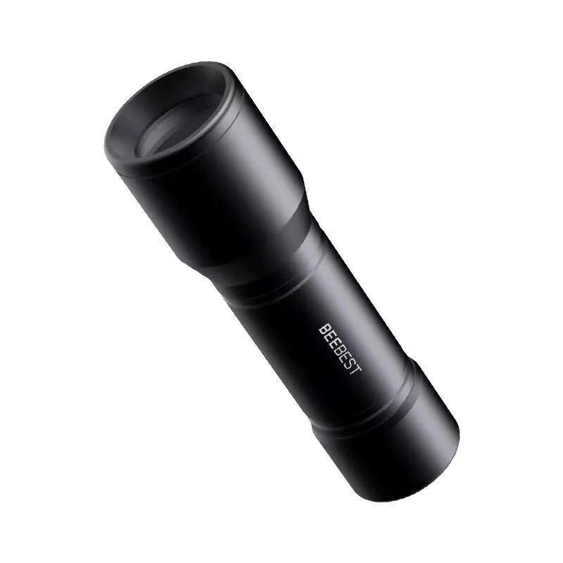 Xiaomi Beebest Portable Flashlight 3 Models Mini Multifunction Brightness Rechargeable LED Light Searching Torch For Camping
