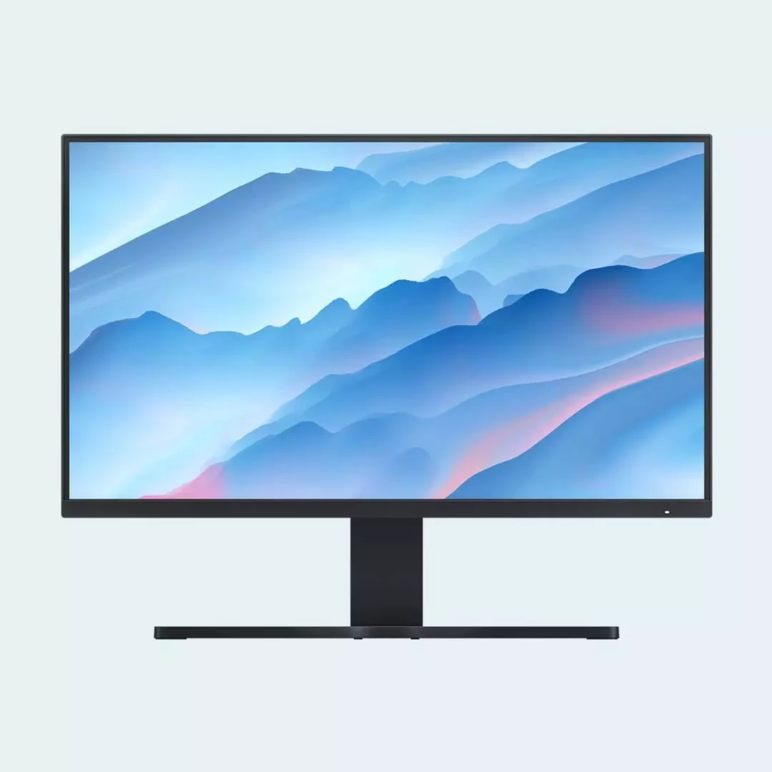 XIAOMI Redmi 27-Inch Gaming Monitor 1080P Full HD 75Hz Supported 178° Viewing Angle Low Blue Light Micro Side Ultra-thin Gaming Computer