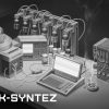 Molek-Syntez - Downloadable Code - Email Delivery