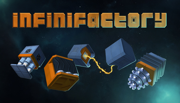 Infinifactory - Downloadable Code - Email Delivery